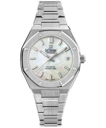 Часовник Дамски Le Temps Atlantis