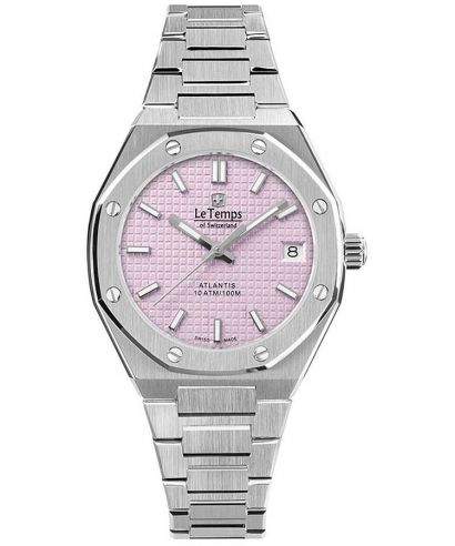 Часовник Дамски Le Temps Atlantis