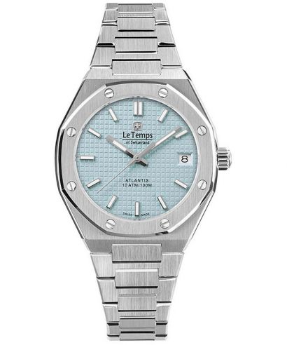 Часовник Дамски Le Temps Atlantis