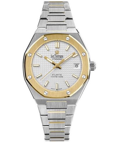 Часовник Дамски Le Temps Atlantis
