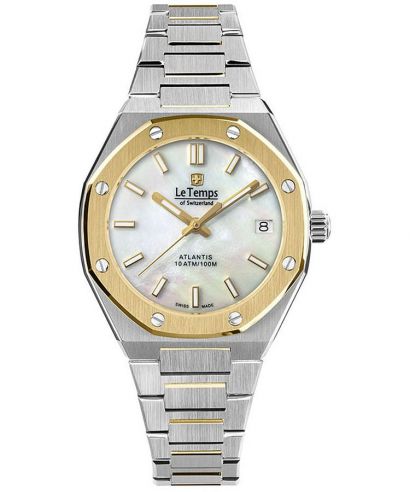 Часовник Дамски Le Temps Atlantis