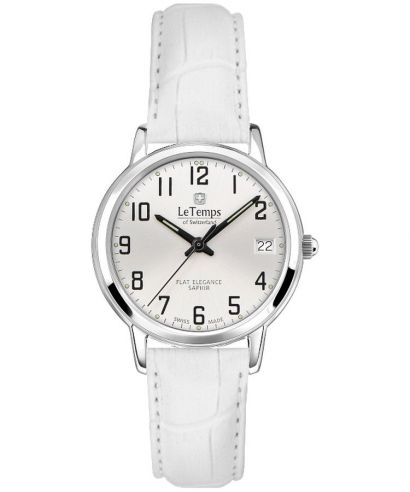 Часовник Дамски Le Temps Flat Elegance