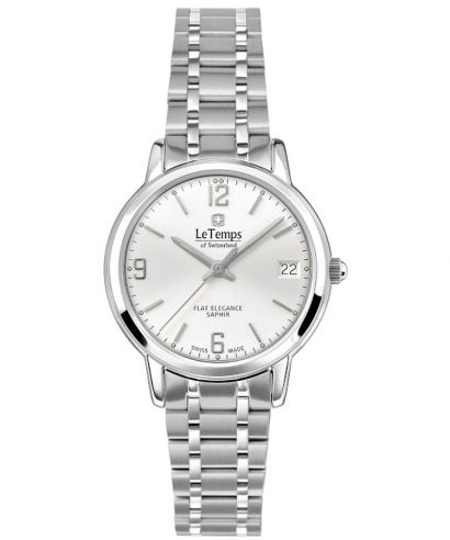 Часовник Дамски Le Temps Flat Elegance