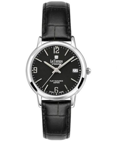Часовник Дамски Le Temps Flat Elegance