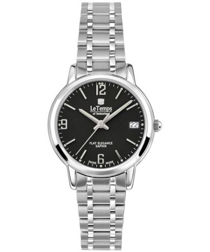 Часовник Дамски Le Temps Flat Elegance