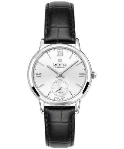 Часовник Дамски Le Temps Flat Elegance