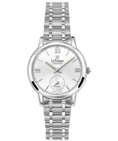 Часовник Дамски Le Temps Flat Elegance