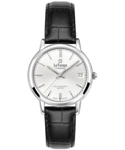 Часовник Дамски Le Temps Flat Elegance