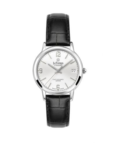 Часовник Дамски Le Temps Flat Elegance