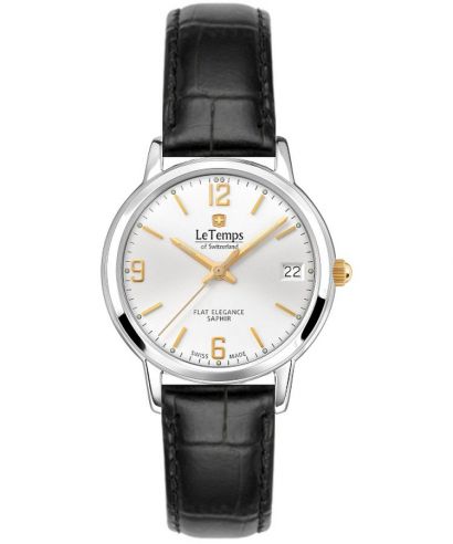 Часовник Дамски Le Temps Flat Elegance