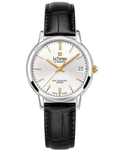 Часовник Дамски Le Temps Flat Elegance