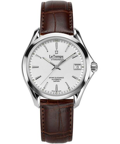 Часовник Дамски Le Temps Sport Elegance Automatic