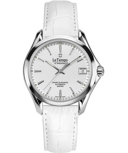 Часовник Дамски Le Temps Sport Elegance Automatic