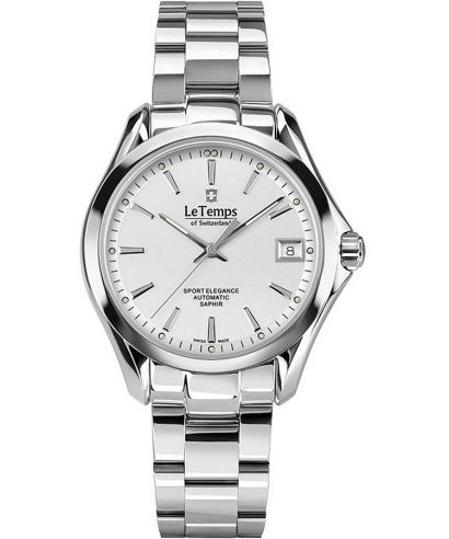 Часовник Дамски Le Temps Sport Elegance Automatic