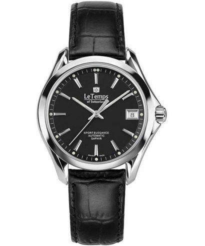 Часовник Дамски Le Temps Sport Elegance Automatic