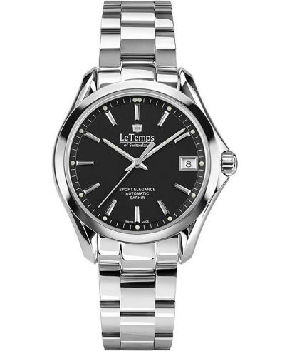 Часовник Дамски Le Temps Sport Elegance Automatic