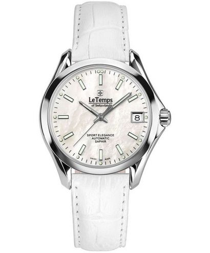 Часовник Дамски Le Temps Sport Elegance Automatic