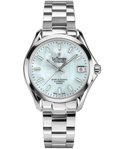 Часовник Дамски Le Temps Sport Elegance Automatic