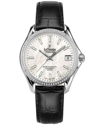 Часовник Дамски Le Temps Sport Elegance Automatic