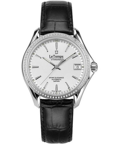 Часовник Дамски Le Temps Sport Elegance Automatic