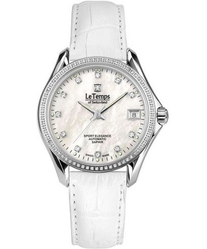 Часовник Дамски Le Temps Sport Elegance Automatic