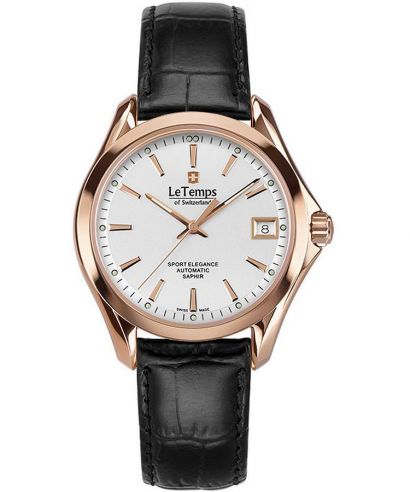 Часовник Дамски Le Temps Sport Elegance Automatic