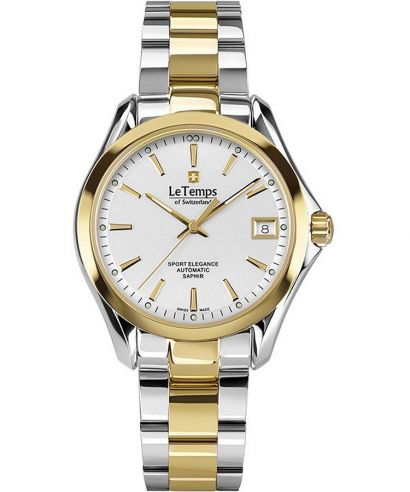 Часовник Дамски Le Temps Sport Elegance Automatic