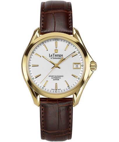 Часовник Дамски Le Temps Sport Elegance Automatic