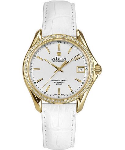 Часовник Дамски Le Temps Sport Elegance Automatic