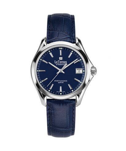 Часовник Дамски Le Temps Sport Elegance