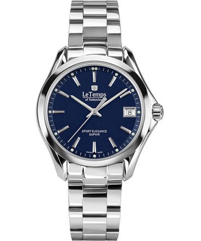 Часовник Дамски Le Temps Sport Elegance