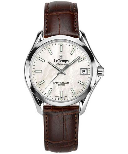 Часовник Дамски Le Temps Sport Elegance