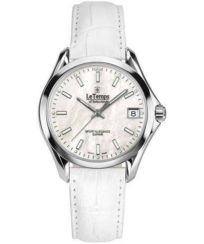 Часовник Дамски Le Temps Sport Elegance