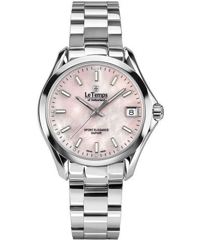 Часовник Дамски Le Temps Sport Elegance