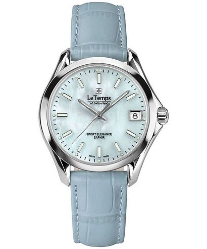 Часовник Дамски Le Temps Sport Elegance