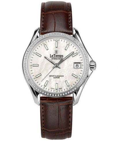 Часовник Дамски Le Temps Sport Elegance