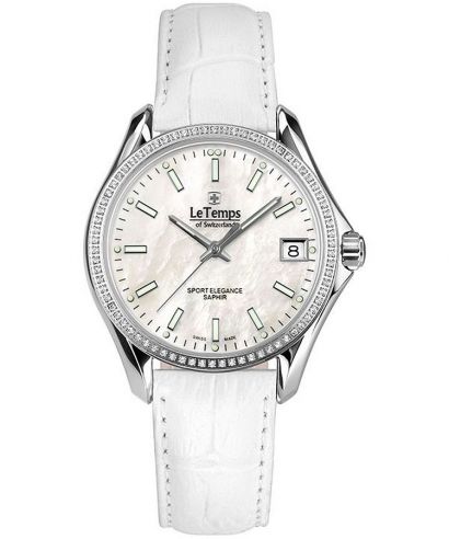 Часовник Дамски Le Temps Sport Elegance