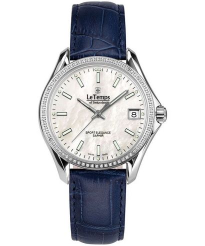 Часовник Дамски Le Temps Sport Elegance