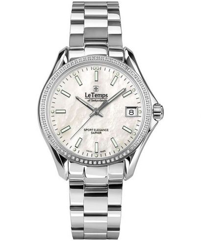 Часовник Дамски Le Temps Sport Elegance