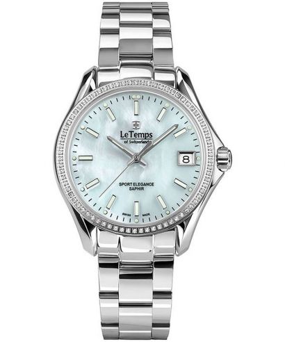 Часовник Дамски Le Temps Sport Elegance