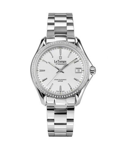 Часовник Дамски Le Temps Sport Elegance