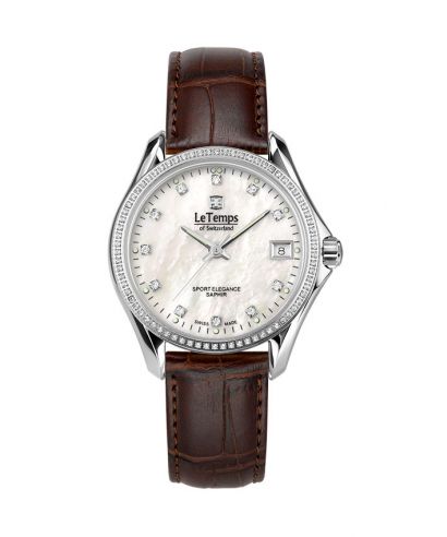 Часовник Дамски Le Temps Sport Elegance
