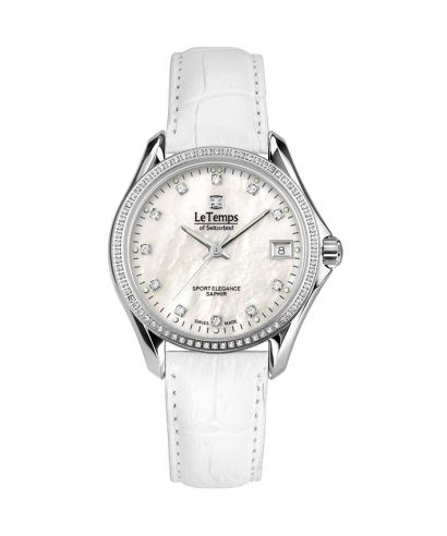 Часовник Дамски Le Temps Sport Elegance