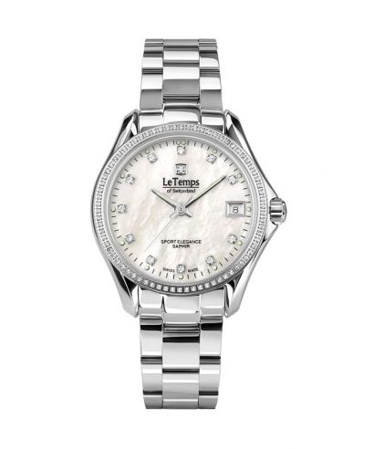 Часовник Дамски Le Temps Sport Elegance
