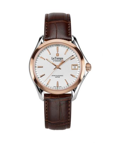 Часовник Дамски Le Temps Sport Elegance