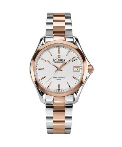 Часовник Дамски Le Temps Sport Elegance