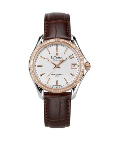 Часовник Дамски Le Temps Sport Elegance