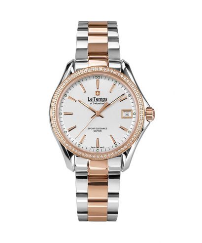 Часовник Дамски Le Temps Sport Elegance