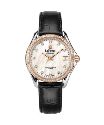 Часовник Дамски Le Temps Sport Elegance