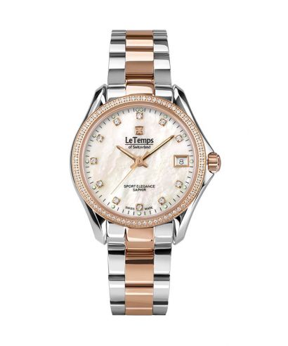 Часовник Дамски Le Temps Sport Elegance
